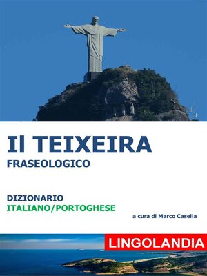cover image of Il Teixeira